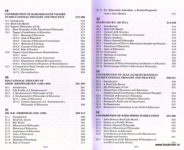 Philosophical Foundations Of Education - Image 6