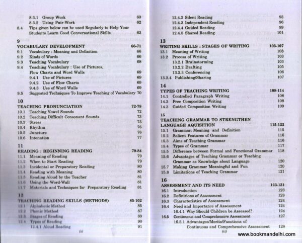 Pedagogy of English - Image 8