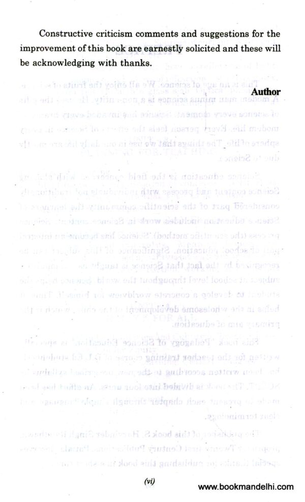 Pedagogy of Science Education - Image 6