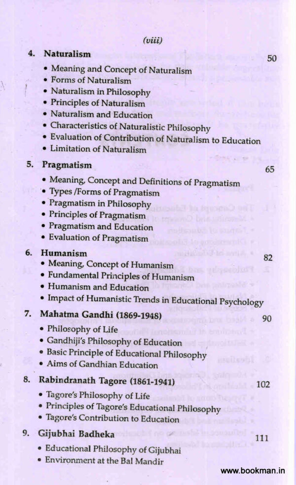 Socio-Philosophical Perspectives Of Education - Image 3