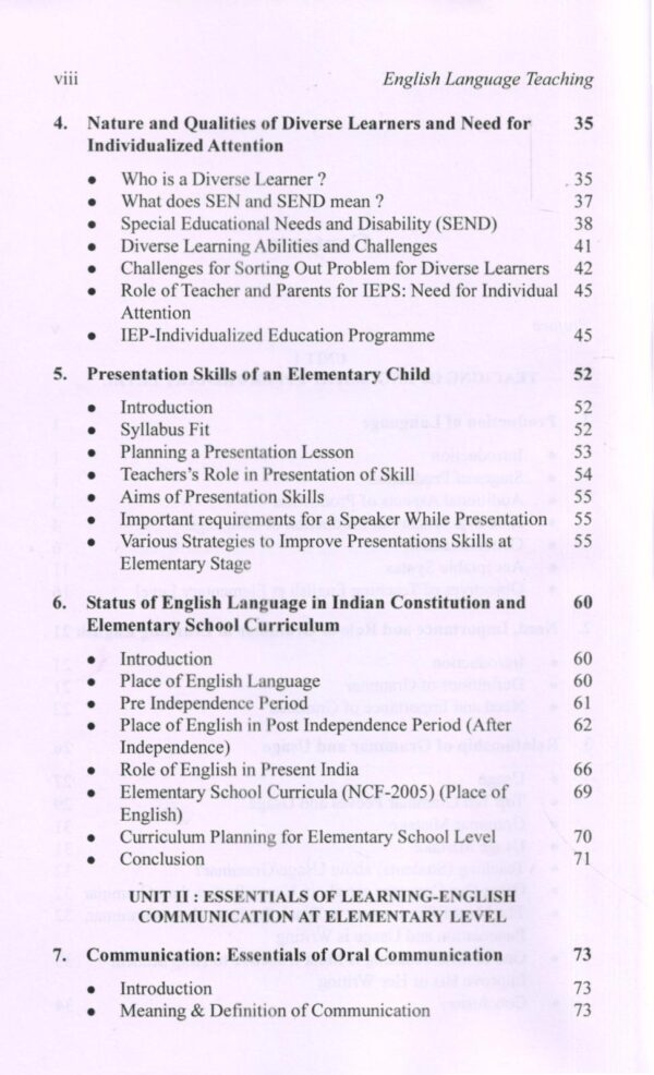English Language Teaching - Image 3