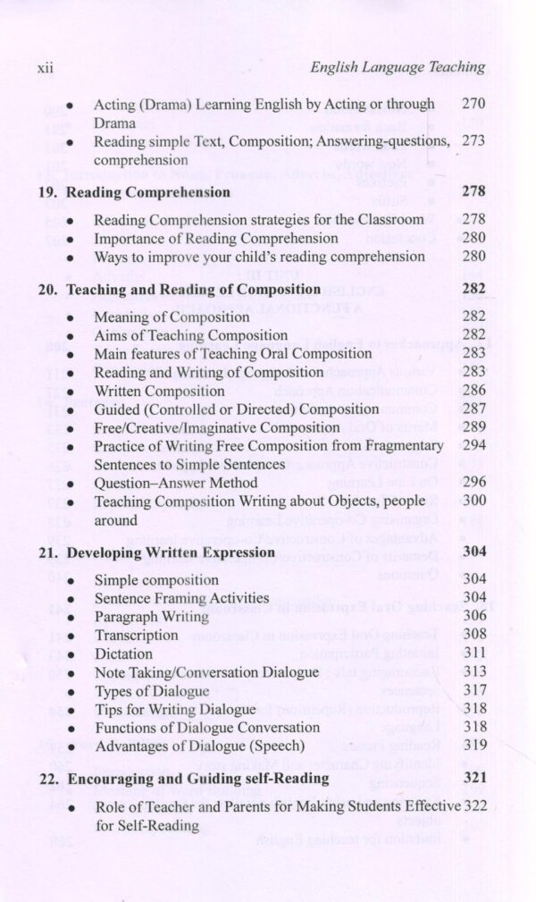 English Language Teaching - Image 7