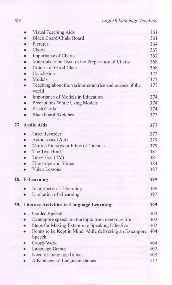 English Language Teaching - Image 9