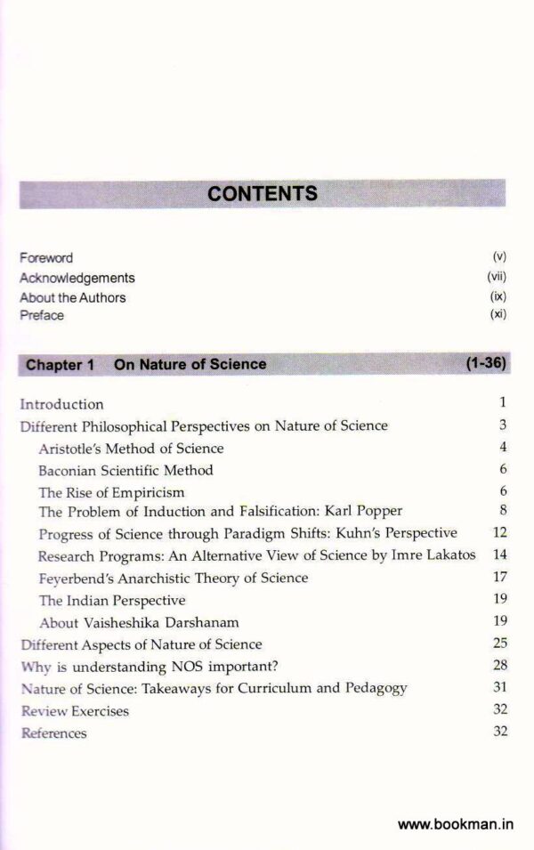 Science Education Teaching, Learning and Assessment - Image 2
