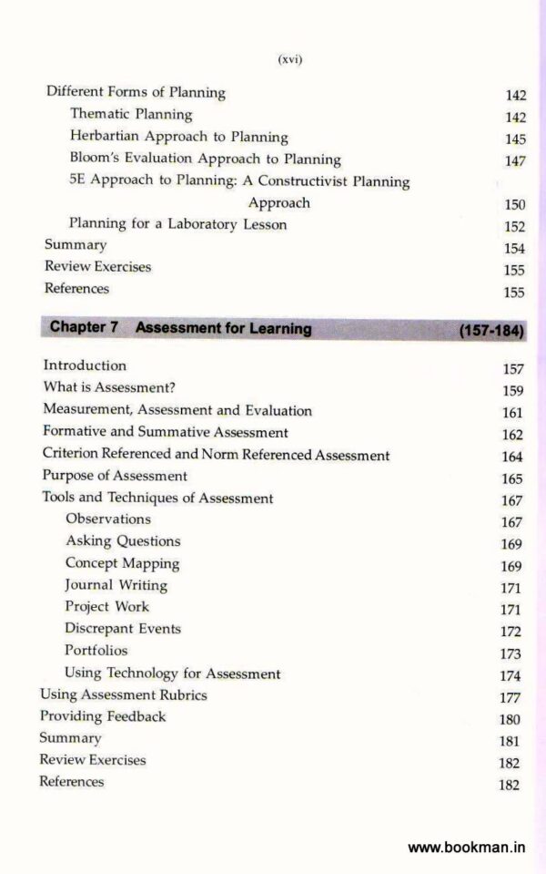 Science Education Teaching, Learning and Assessment - Image 5