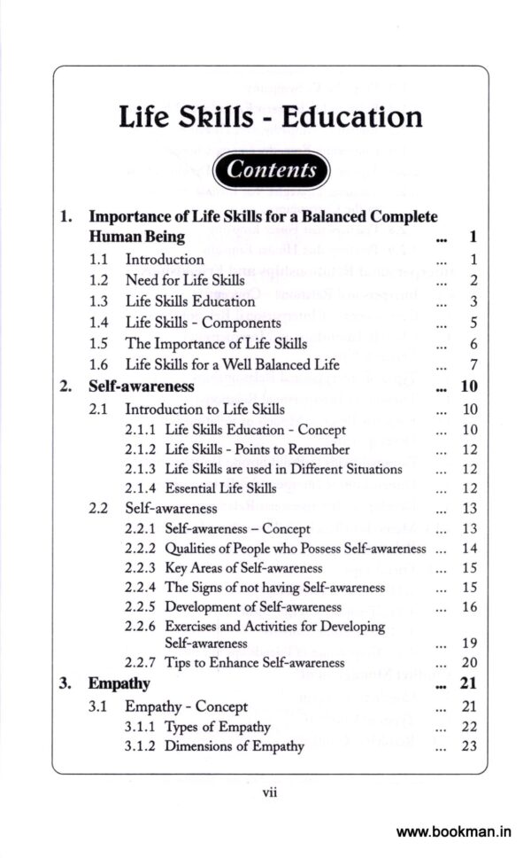 Life Skills Education - Image 2