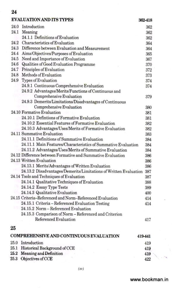 Teaching Of Social Science - Image 10