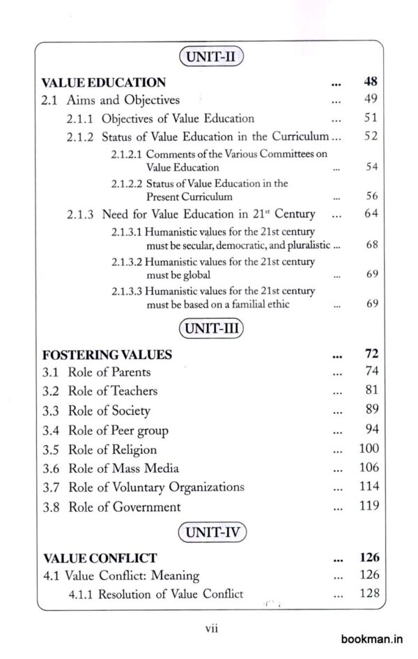 Value Education - Image 4