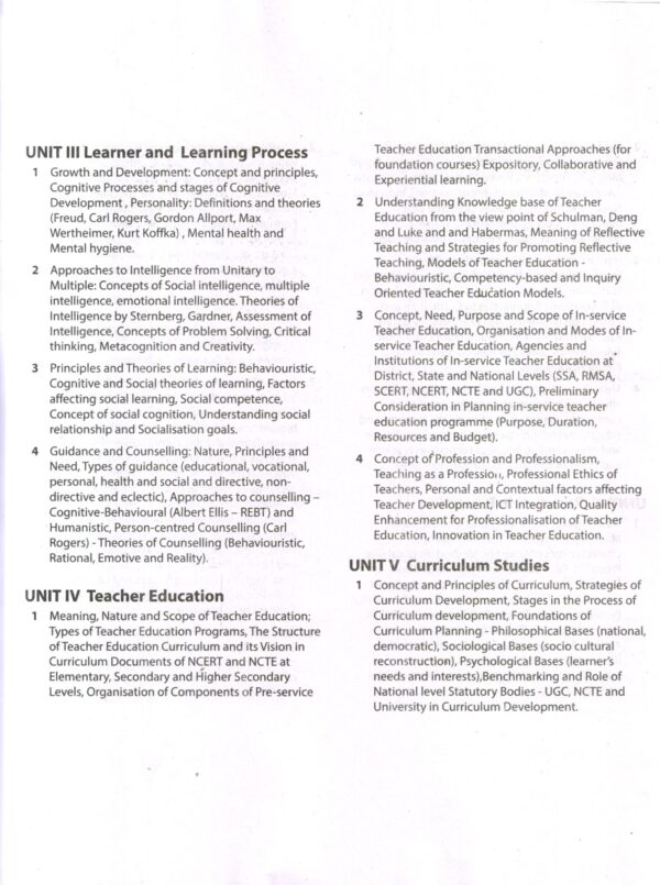 NTA UGC NET/JRF/SET - Image 4