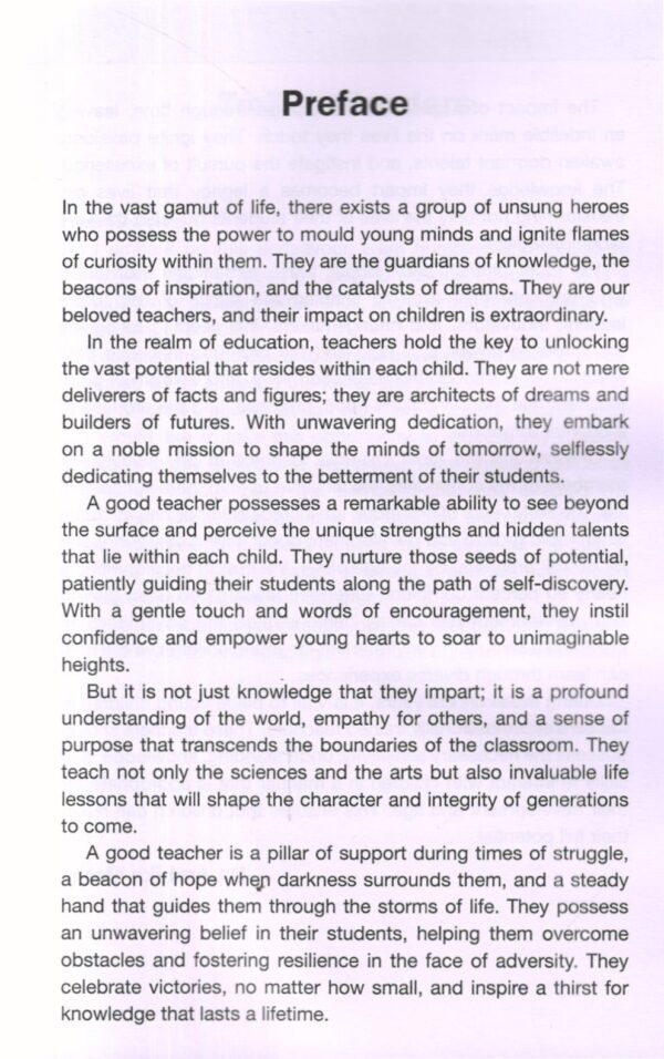 Proficiency in Languages - Image 2