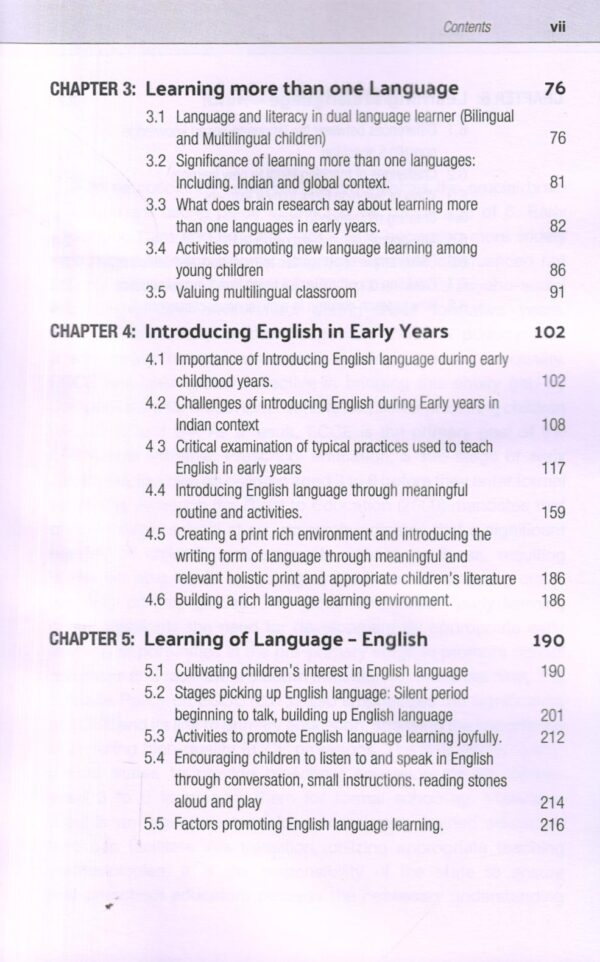 Proficiency in Languages - Image 6