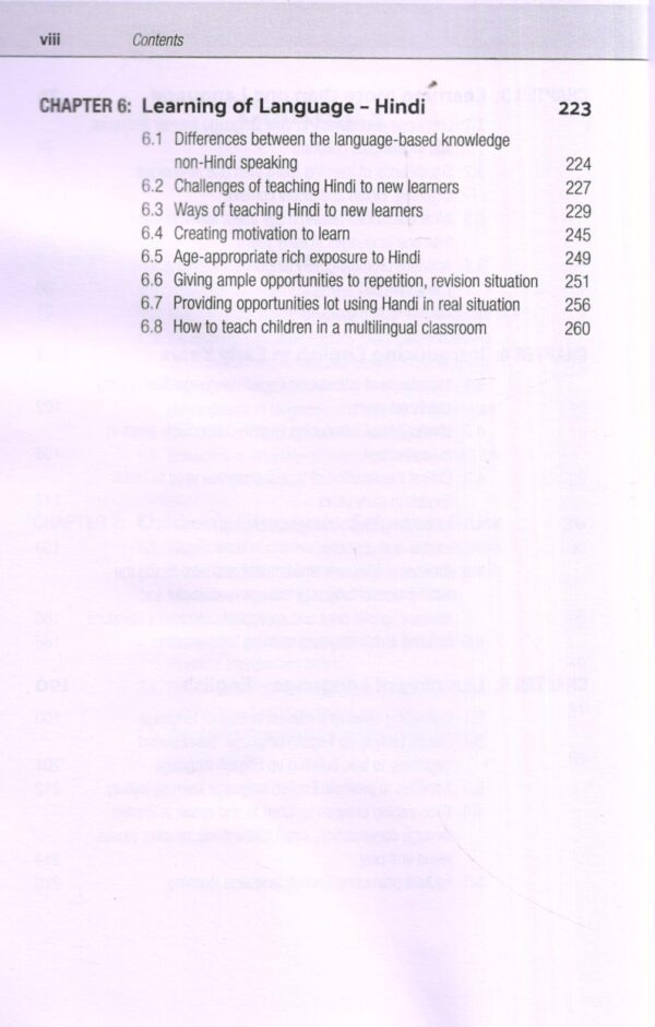 Proficiency in Languages - Image 7