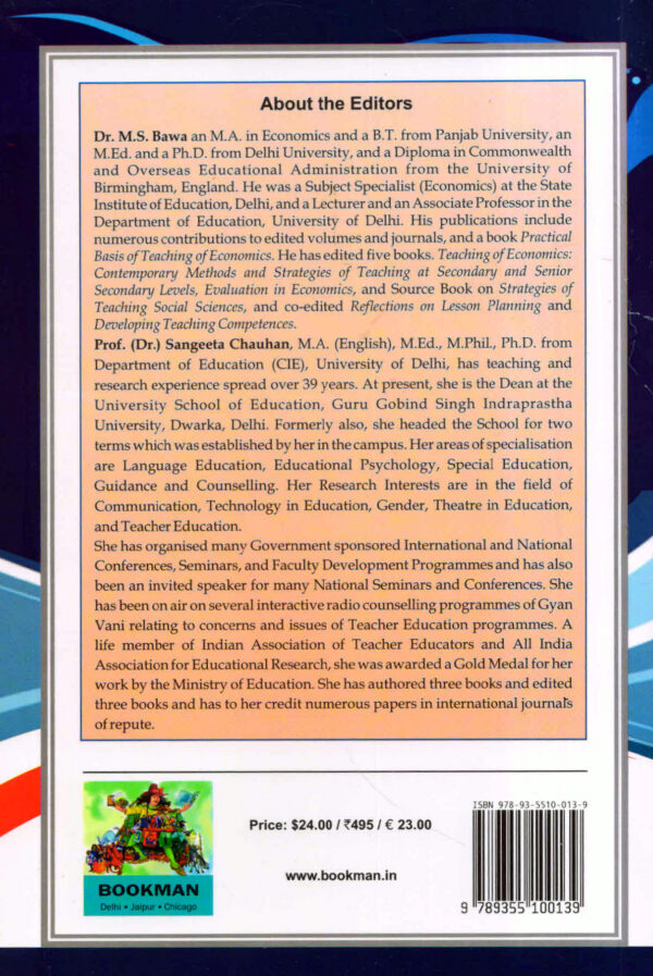 Technology of Lesson Planning - Image 8