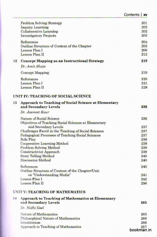 Technology of Lesson Planning - Image 6