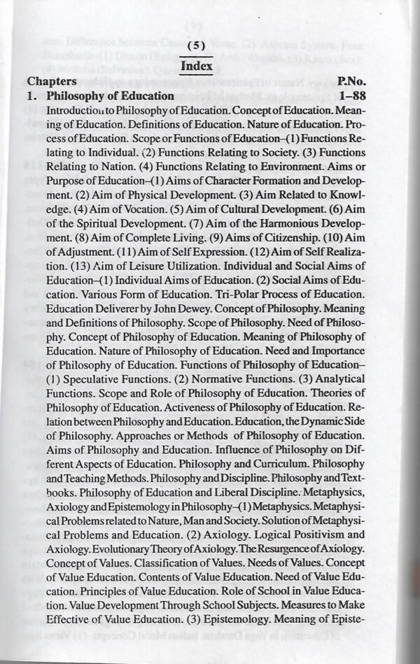 Philosophical Perspectives of Education - Image 2