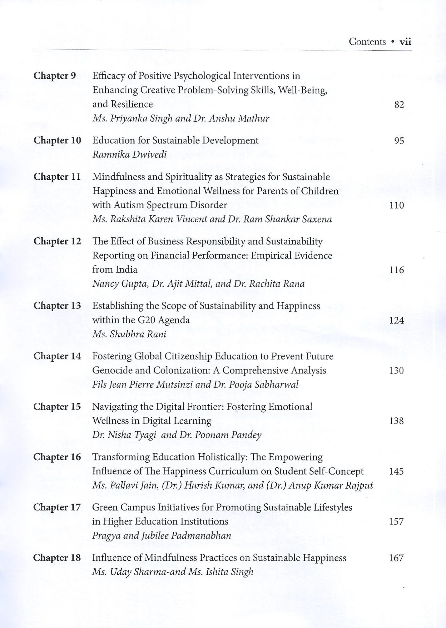 Happiness and Sustainability: Implications for the Global Goals - Image 4
