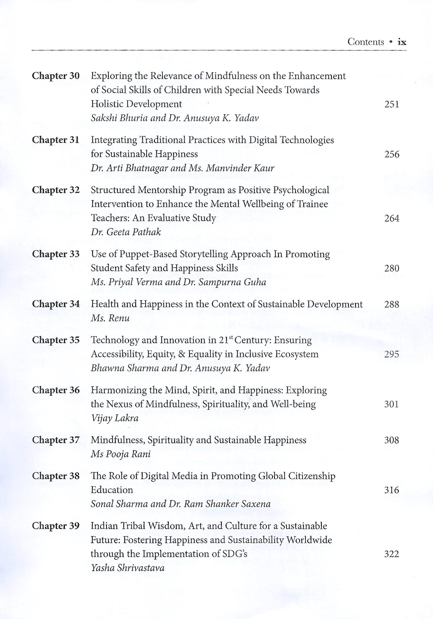 Happiness and Sustainability: Implications for the Global Goals - Image 6
