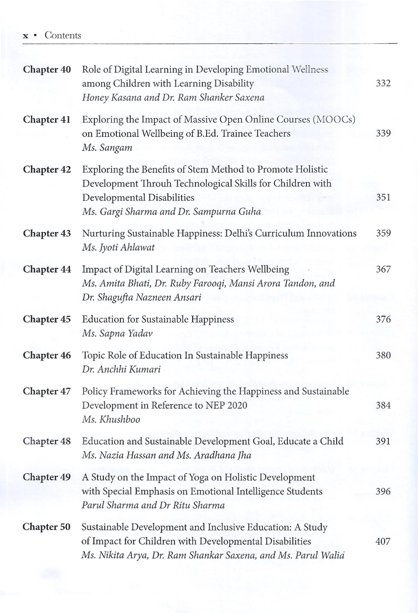 Happiness and Sustainability: Implications for the Global Goals - Image 7