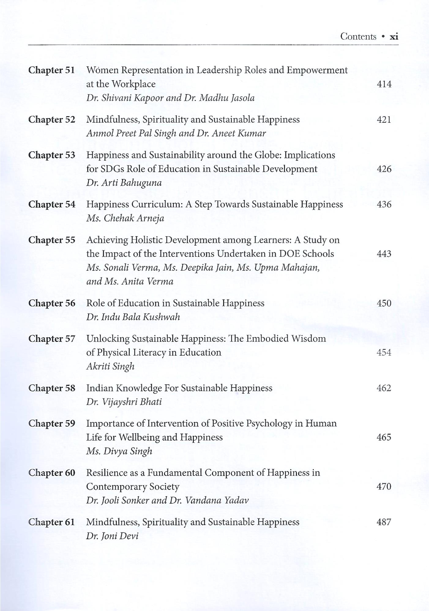 Happiness and Sustainability: Implications for the Global Goals - Image 8
