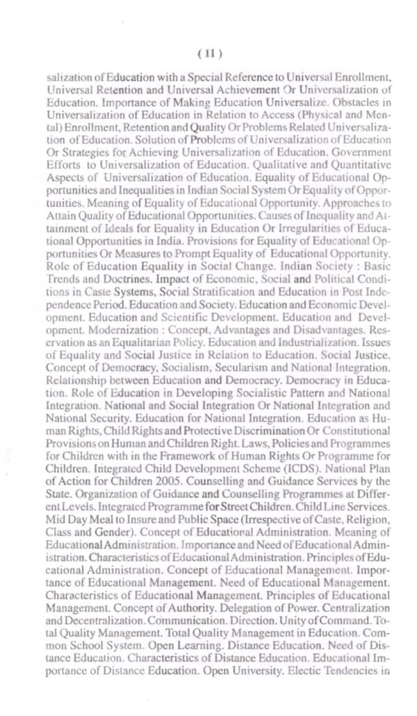 Contemporary India and education - Image 3
