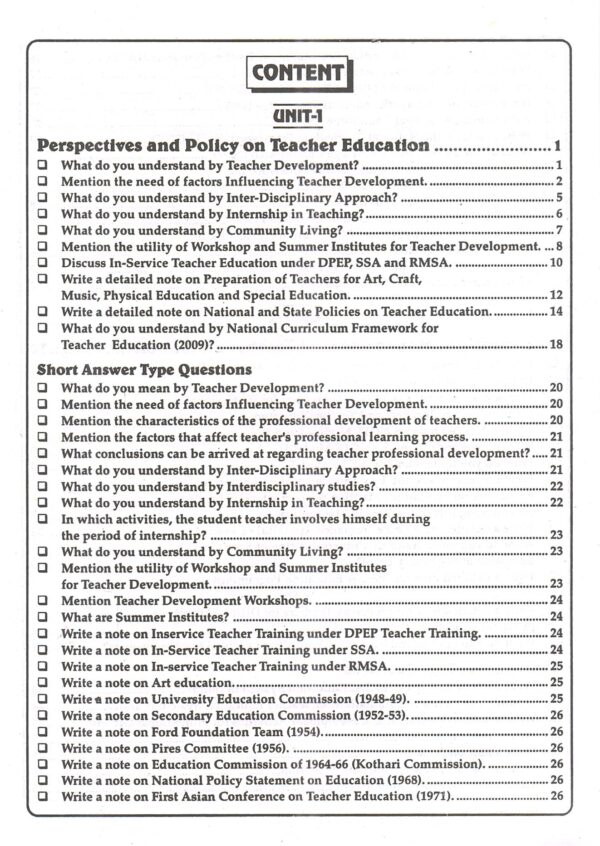 Perspectives Researches and Issues in Teacher Education - Image 4