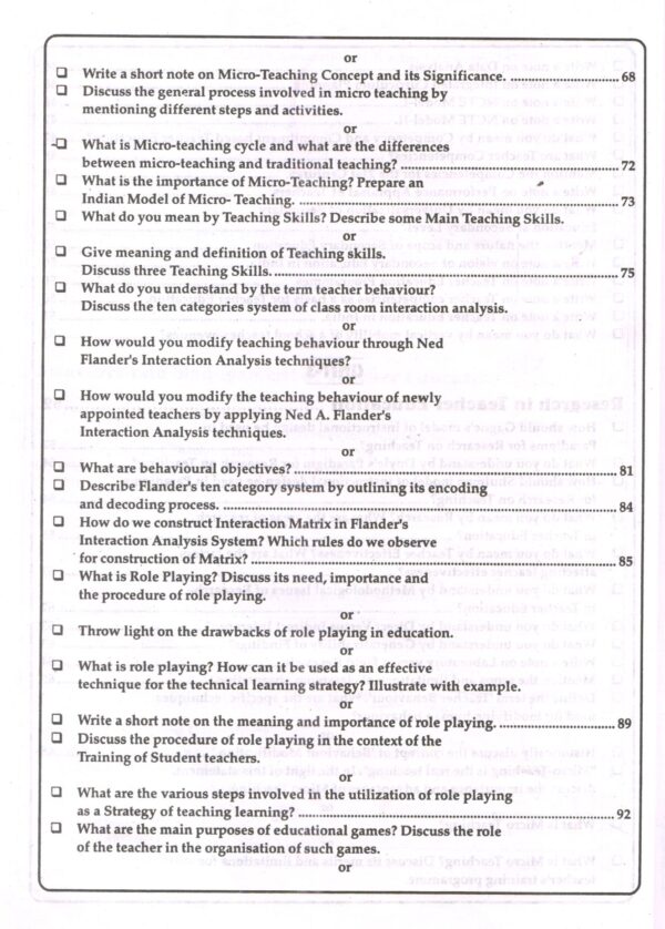 Perspectives Researches and Issues in Teacher Education - Image 7