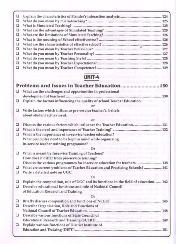 Perspectives Researches and Issues in Teacher Education - Image 9