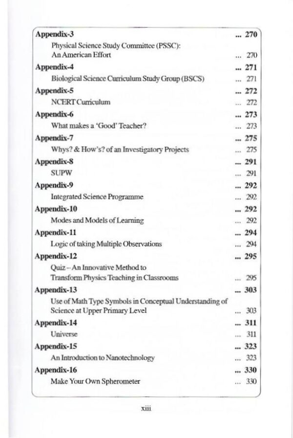 Pedagogy Of Science - Image 6