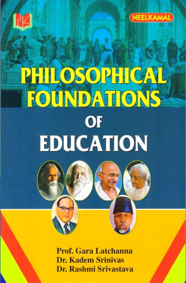 Philosophical Foundations of Education