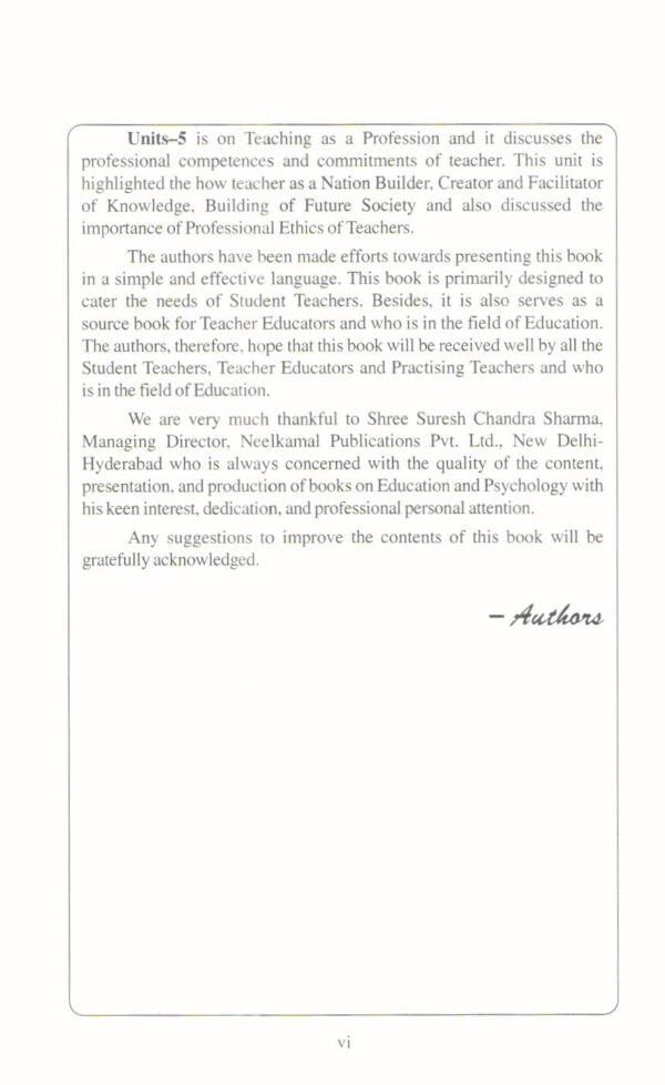 Philosophical Foundations of Education - Image 3