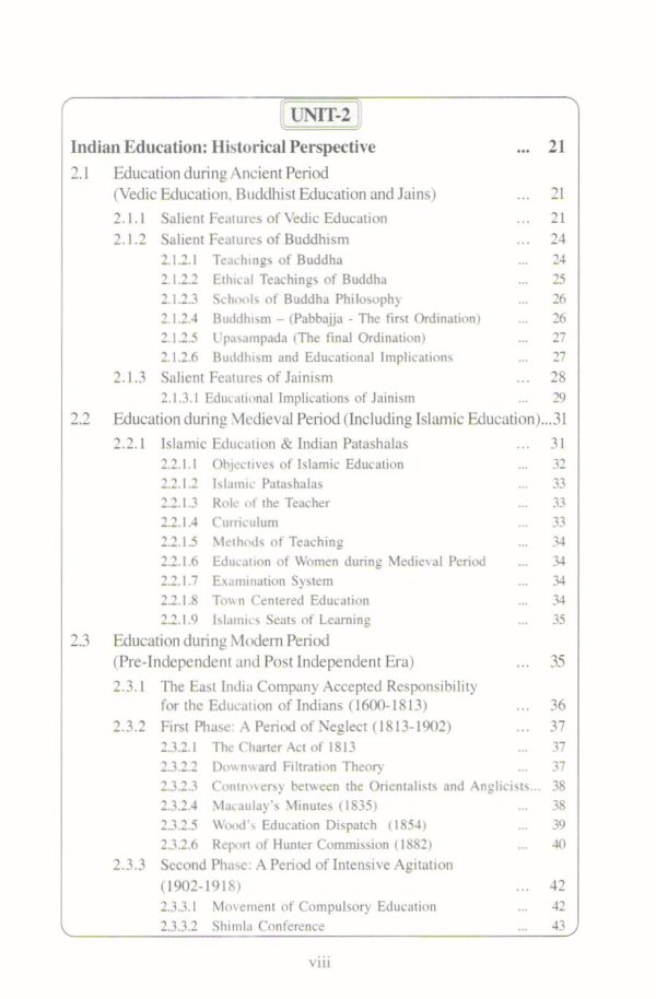 Philosophical Foundations of Education - Image 10