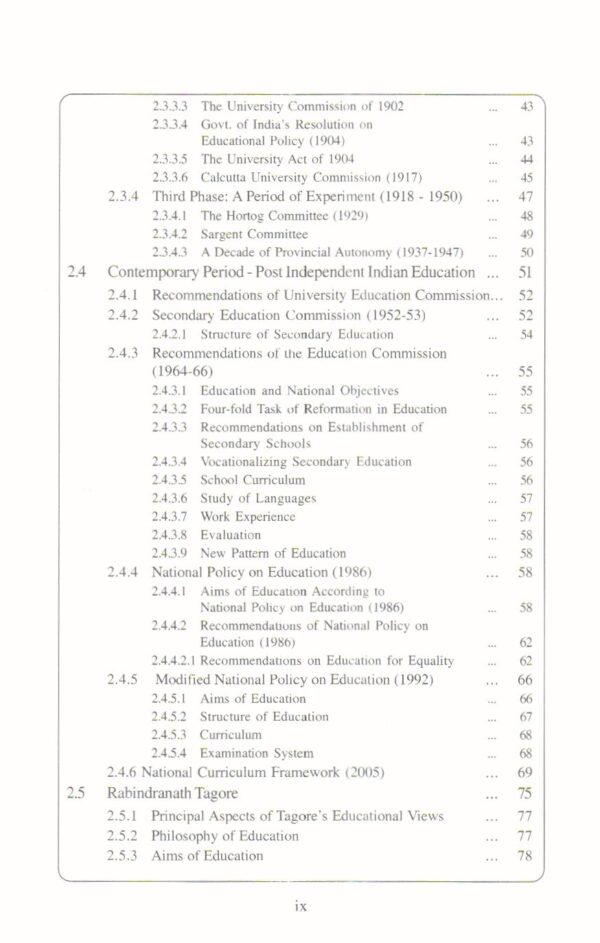 Philosophical Foundations of Education - Image 9