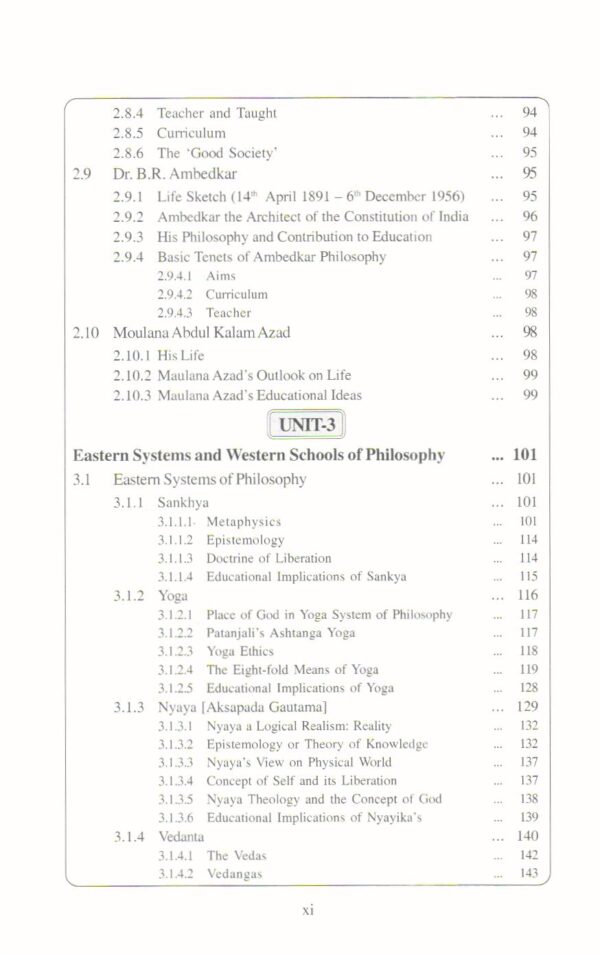 Philosophical Foundations of Education - Image 7