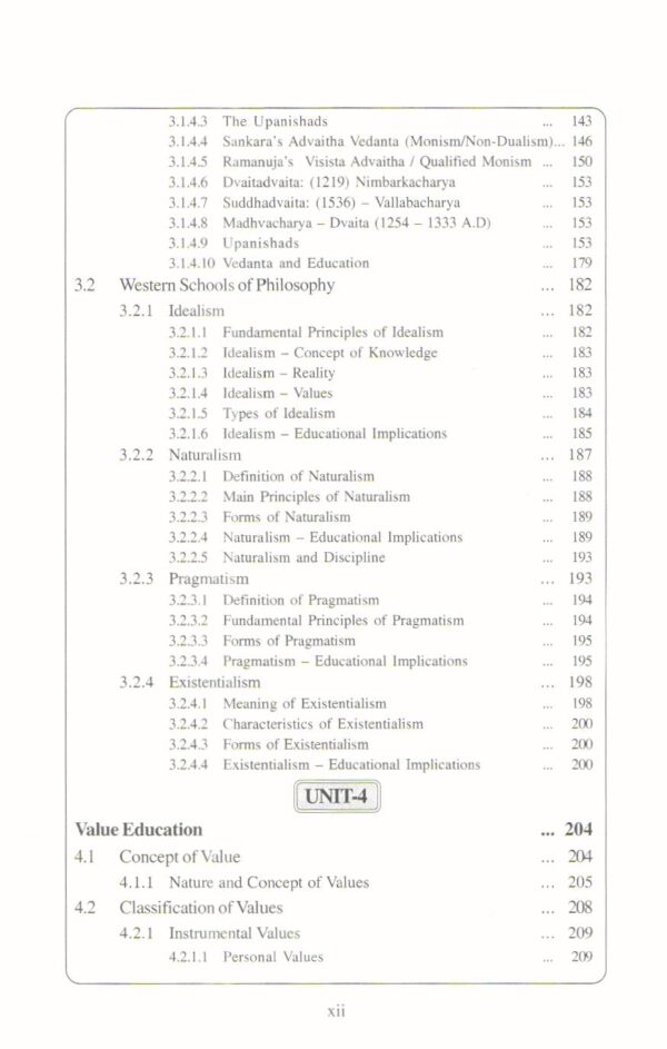 Philosophical Foundations of Education - Image 6