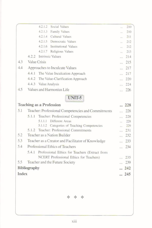 Philosophical Foundations of Education - Image 5