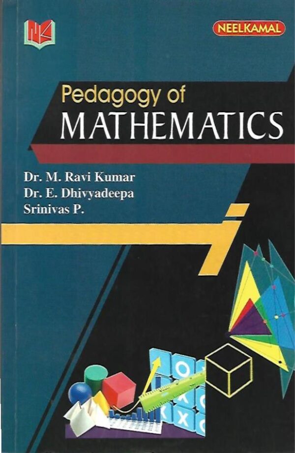 Pedagogy Of Mathematics