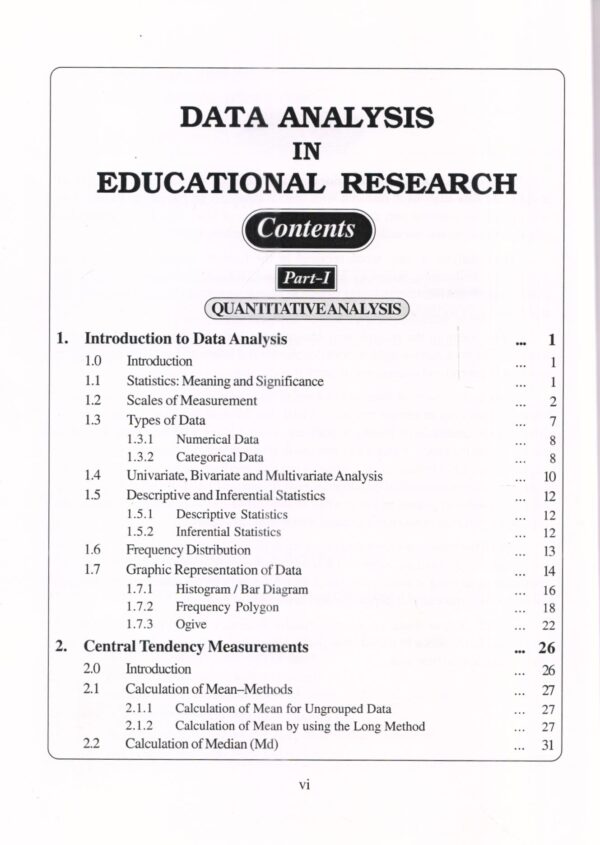 Data Analysis in Educational Research - Image 6