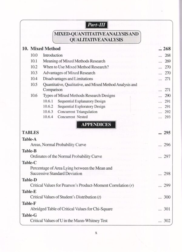 Data Analysis in Educational Research - Image 2