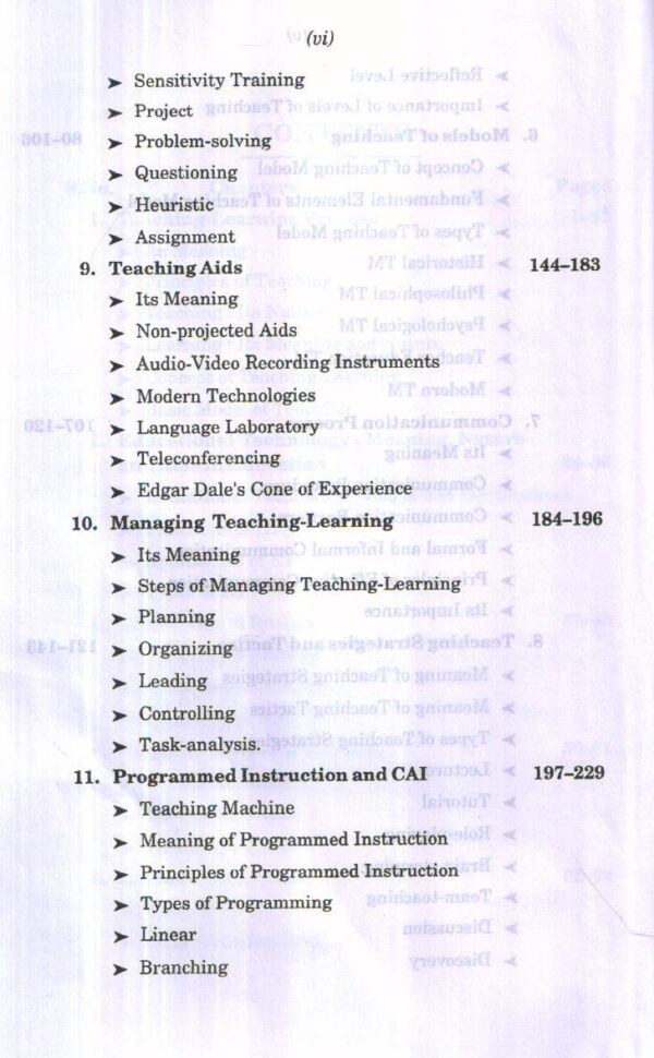 Technology of Teaching - Image 4