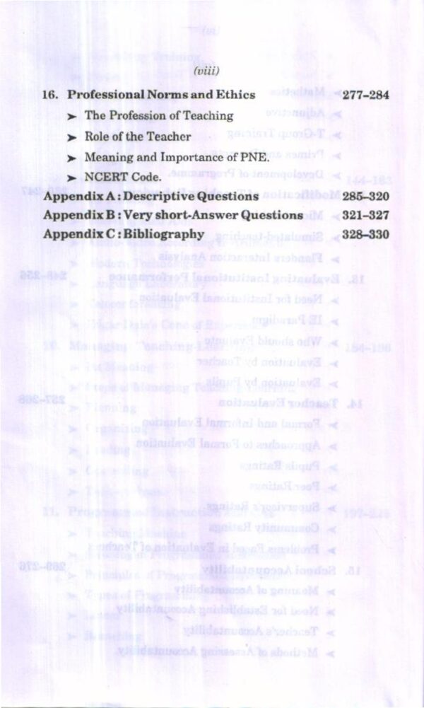 Technology of Teaching - Image 2