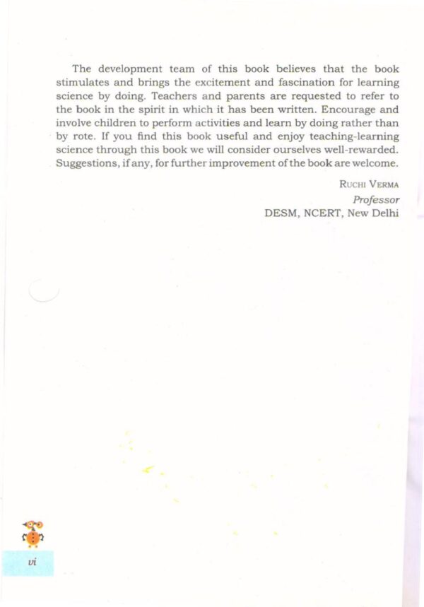 Handbook On Understanding Science Through Activities, Games, Toys And Art Forms - Image 6