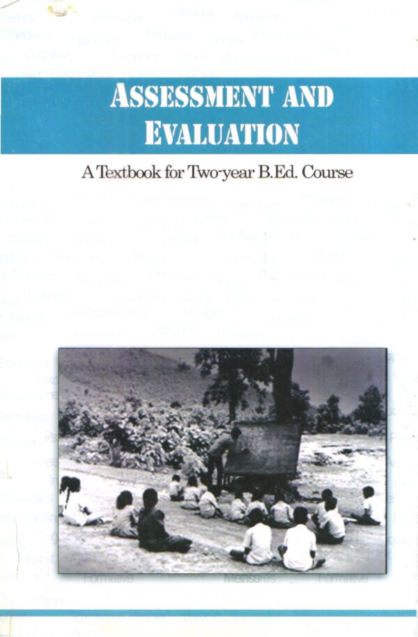 Assessment And Evaluation