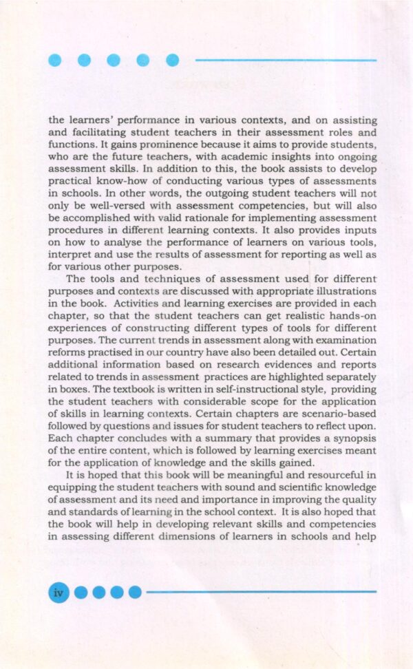 Assessment And Evaluation - Image 8