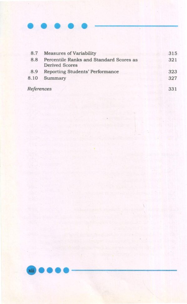 Assessment And Evaluation - Image 10