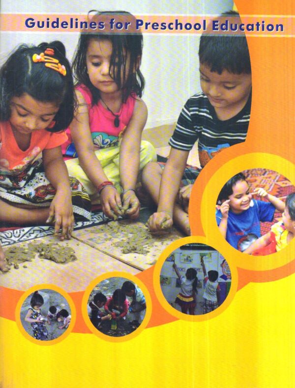 Guidelines For Preschool Education