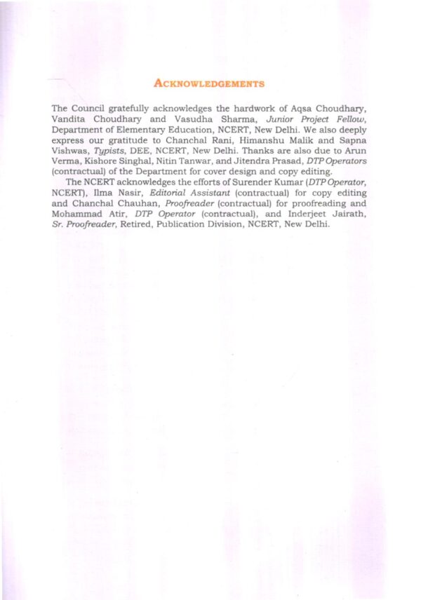 Guidelines For Preschool Education - Image 3