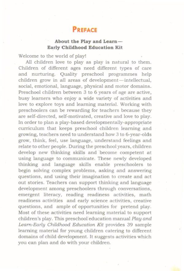 Play And Learn - Image 6