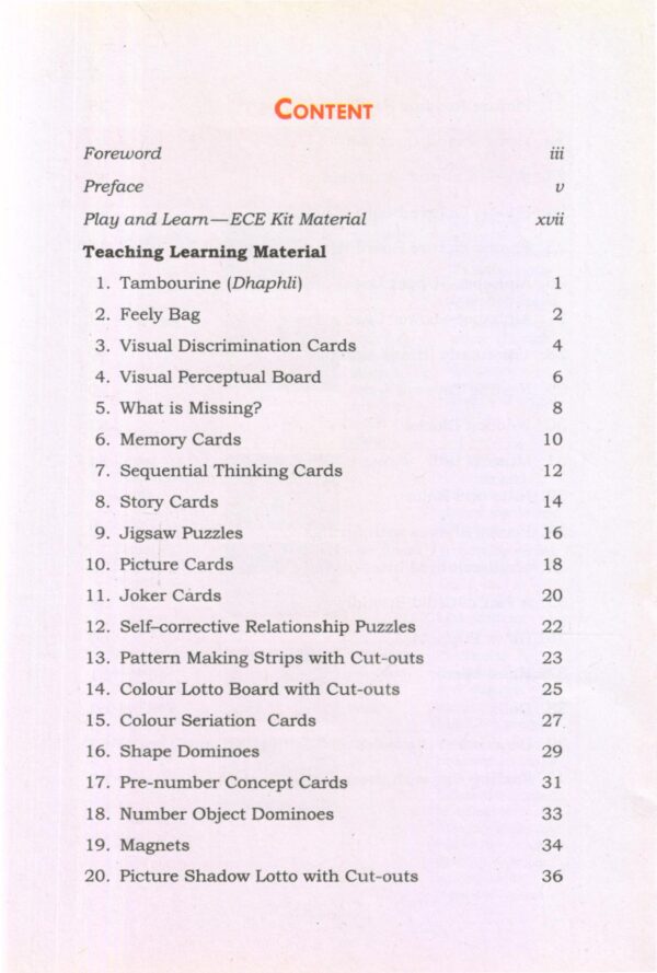 Play And Learn - Image 3