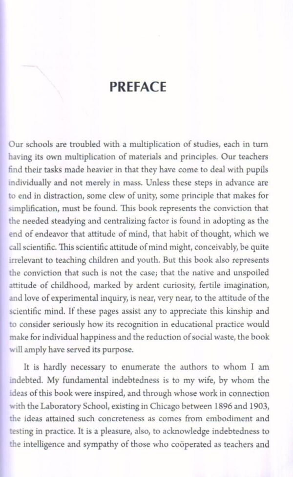 How We Think - Image 4