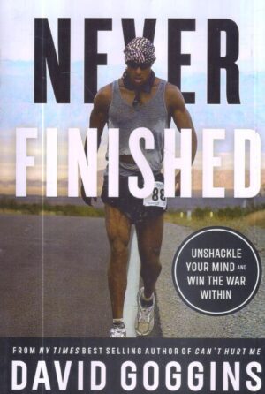 Never Finished